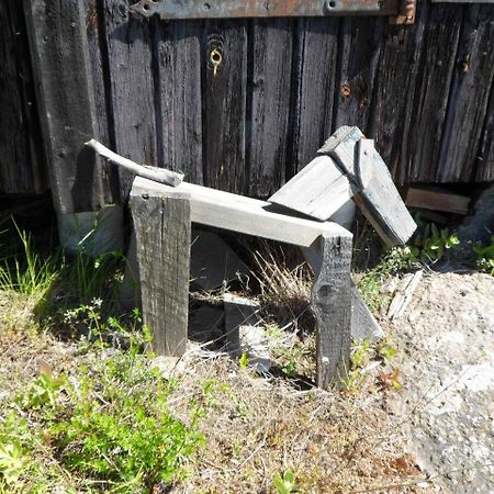 Hedesunda Bed & Breakfast エクステリア 写真