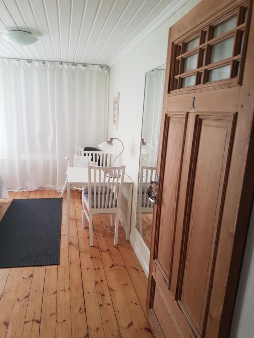 Hedesunda Bed & Breakfast エクステリア 写真
